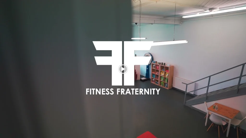 The Fitness Fraternity