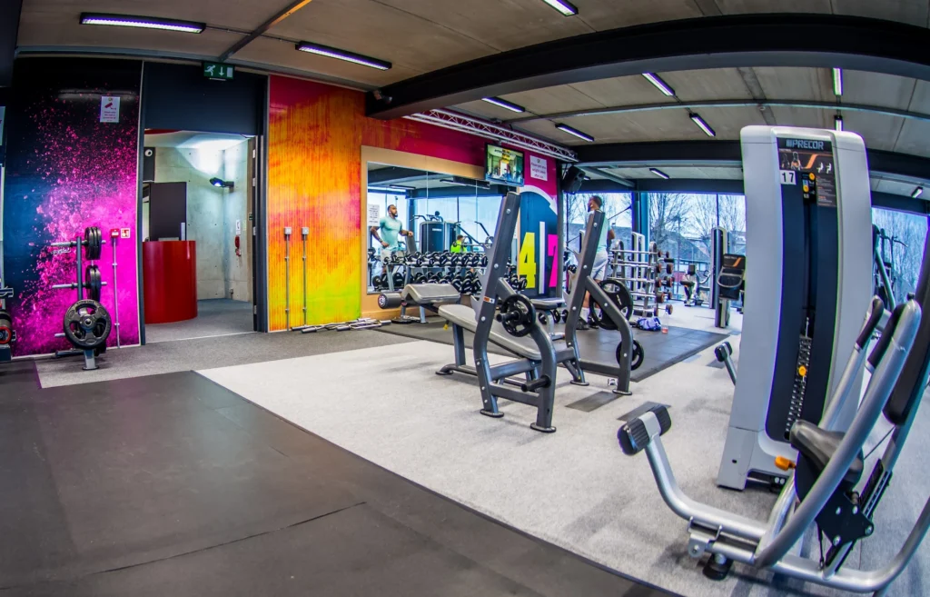 24/7 Fitness – Liverpool Speke Gym | Garston