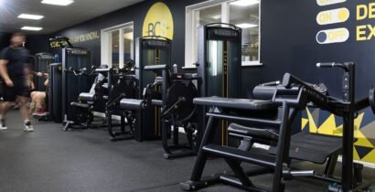 Gym Guide – UK’s Best Gym & Personal Trainer Directory