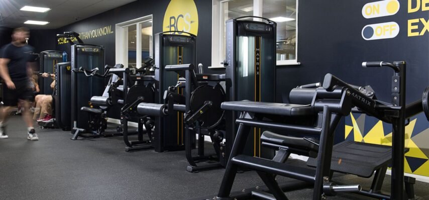 Gym Guide – UK’s Best Gym & Personal Trainer Directory