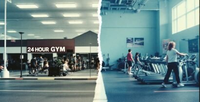 The New Expectations of Gyms: Wellness, Community & Recovery