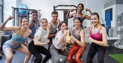 2025 Gym Trends Biggest Gym and Fitness Trends for 2025